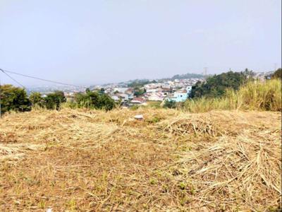 Kapling di Perumahan Kawasan Sindanglaya Jalan Cor Beton