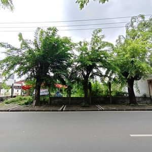 Kavling dijual di Citra Garden 1, Kalideres, Jakarta 0054-CHR