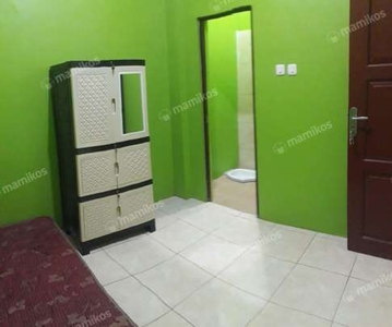 Kost Bapak Tri Tipe A Rungkut Surabaya