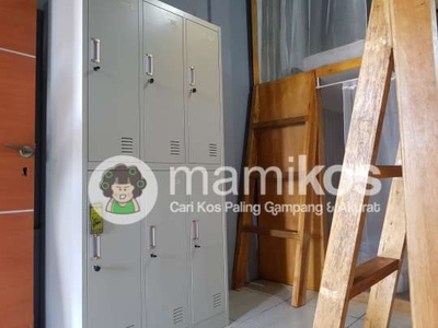 Kost Blackbox Tipe C Tebet Jakarta Selatan