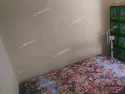 Kost Bu Markasan Wonocolo Surabaya