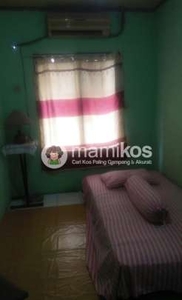 Kost Diana Tipe A Senen Jakarta Pusat