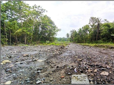 Lahan Siap Bangun: Jual Tanah Hunian di Sentolo Kulon Progo