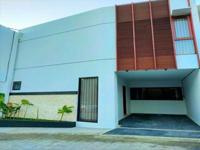 LAST 2 UNITS Exclusive 2 Bedrooms Villa with Private Pool Nusa Dua B