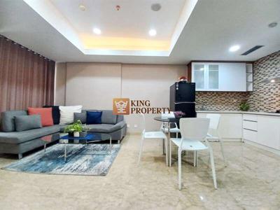 Luxury Private Lift 1BR The Royale Springhill Residence Kemayoran