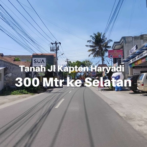 Murah di Jl Kaliurang Km 9, Peruntukan Homestay