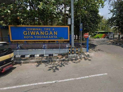 Murah Tengah Kota, Hunian Dekat RSUD Yogyakarta