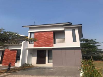 NEW CLUSTER MALEO RUMAH MURAH IMPIAN KELUARGA