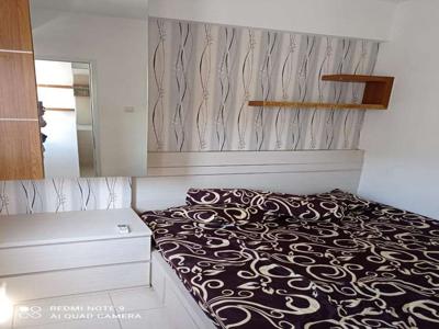 Puncak kertajaya 2br twr B