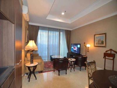 Residence 8 Senopati Apartement For Sale/Rent; Spacious,Full Furnished