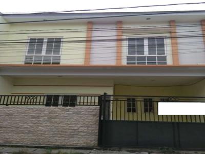 Rmh 2 Lantai, 100 Meter Dr Mulyosari Dkt Pakuwon City