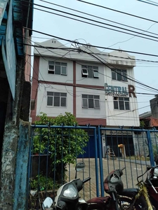 Ruko Gandeng 3 Lantai Di Jl Ciledug Raya Petukangan Utara Jaksel