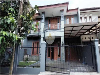 Rumah 2 Lantai di Batununggal Bandung