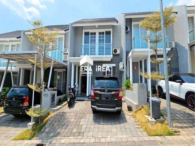 Rumah 2 Lantai Di Citragrand Semarang Dekat UNDIP & RS Primaya