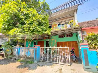 Rumah 2 lantai pinggir jalan raya dekat Kotagede banguntapan