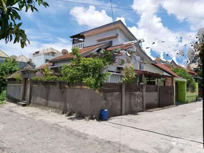 Rumah bagus 2lantai dijual di Renon, Denpasar Bali