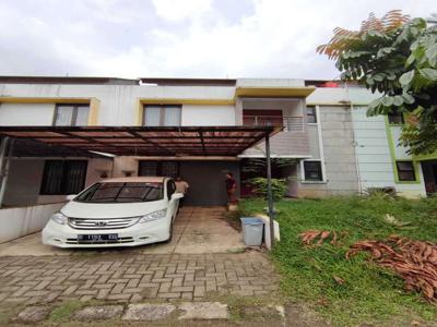 Rumah bagus The Orchid Mansion Bogor Raya