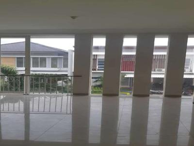 Rumah Baru di Pakuwon City
