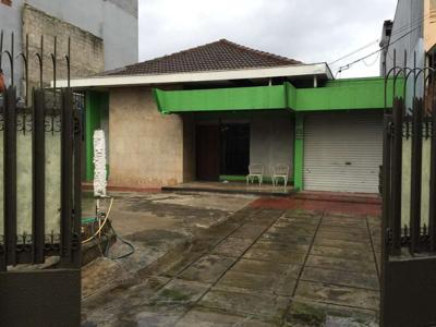 Rumah bisa untuk usaha di jalan Kemayoran Ketapang Jakarta Pusat 10620