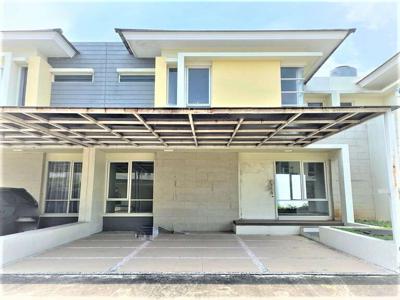 Rumah Brand New 2lt 7x18 126m type 2KT cluster Adara HI Harapan Indah