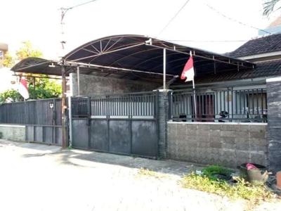 Rumah Bukit Citra Darmo Benowo Surabaya Barat STRATEGIS MURAH