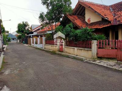 Rumah Cisaranten Kulon Arcamanik Kota Bandung