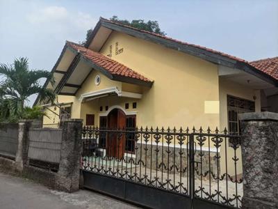Rumah Dekat Stasiun LRT Dijual di Jatibening Baru, Bekasi