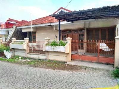 Rumah di Perumahan Kedamaian Indah Bandar Lampung (375 m2)