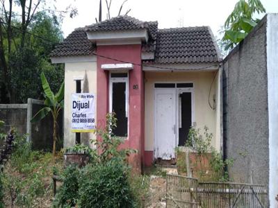 Rumah dijual di Citra Indah City, Jonggol 0033-CHR