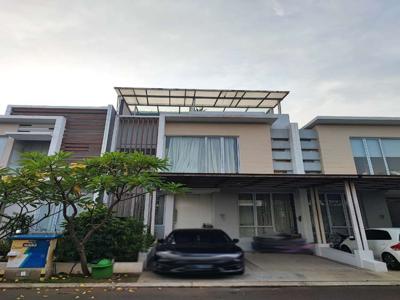 Rumah DIJUAL di Jakarta Garden City