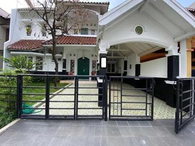 Rumah Dijual di Kemang Pratama 2, Bekasi Selatan