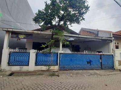 Rumah Dijual di KP Dukuh Ciledug