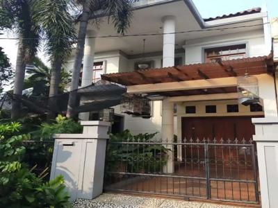 Rumah Dijual di Taman Bougenville, Caman Bekasi