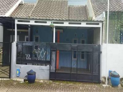 Rumah Dijual Dieng Inside Bandulan Malang Kota