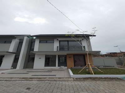 Rumah Ekslusif Design Modern Lokasi Strategis di Daerah Cimahi