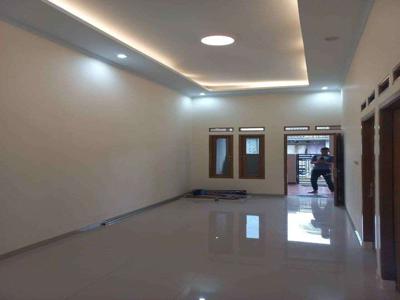 Rumah Full Renov Akses Strategis Cash/KPR