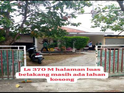 Rumah Gede harga tidak Gede