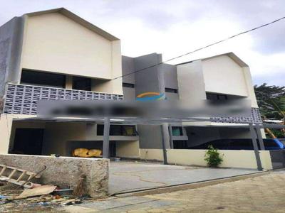 Rumah komplek Jatikramat Jatiasih pondok gede kota Bekasi exit toll Ja
