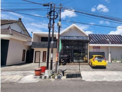 Rumah Kost di Soekarno Hatta Malang berada di Area Kampus