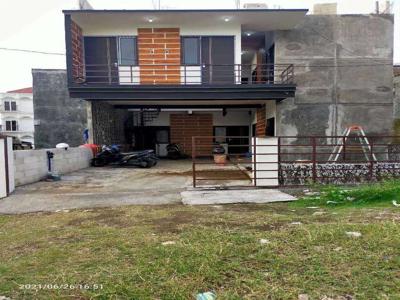 Rumah Kost Ready Stock Full Penghuni di Joyosuko Merjosari Kota Malang