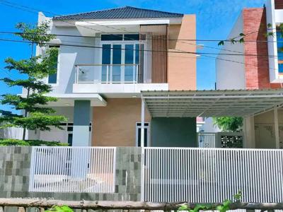 Rumah lambhuk kecamatan ulekareng kota madya banda Aceh