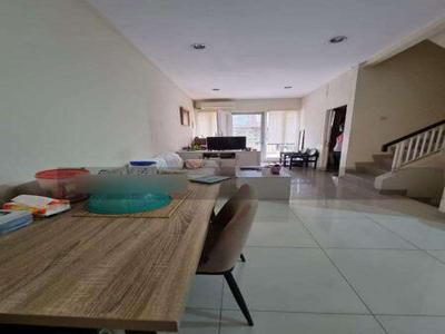 RUMAH LAYAR PERMAI UK 6x15 STANDART DEVELOPER,2 LANTAI,UTARA