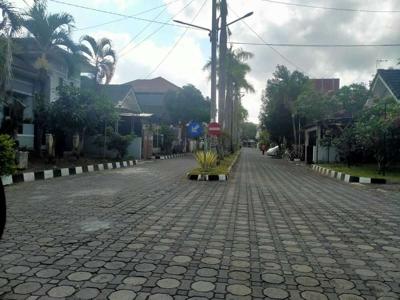 Rumah Mewah 900 Jutaan Jalan Jogja Godean