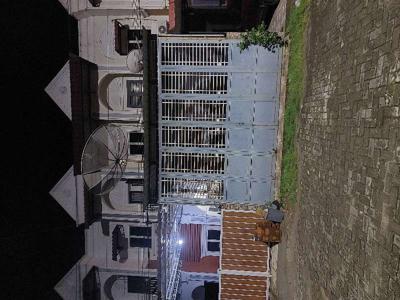 Rumah Mewah Clasic di Pajak Melati