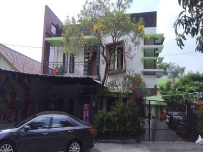 Rumah mewah dan kost ekslussive 22 kamar dekat hartono mall condongcat