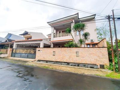 Rumah Mewah Jl Palagan Km 9 Dekat UII, UGM Jogja