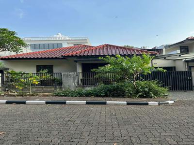 Rumah Mewah Murah 1 Lantai di Cinere Jakarta