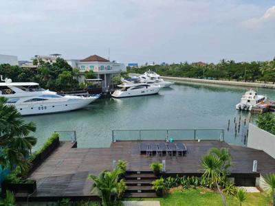 Rumah Mewah Siap Huni at Pantai Mutiara View Kanal