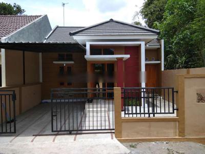 RUMAH MINIMALIS CANTIK DI GODEAN