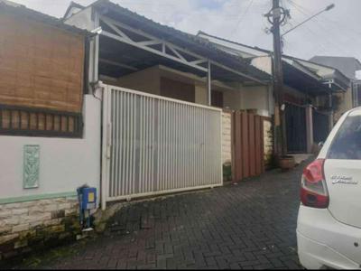 Rumah Minimalis Tasikmadu Malang Kota